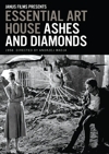 Ashes and Diamonds Essential Art House DVD